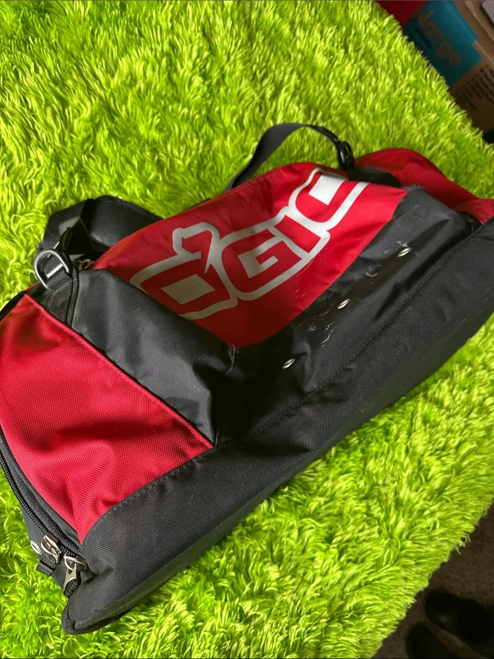 OGIO duffel bold